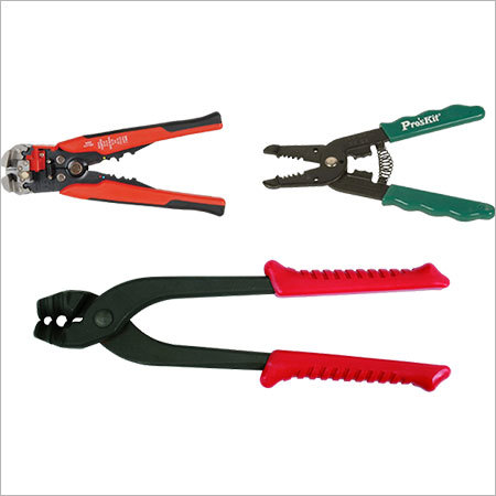 Manual Strapping Tools