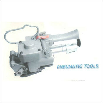 Pneumatic Strapping Tool