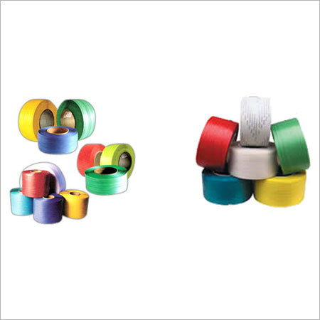 Pet Strapping Rolls