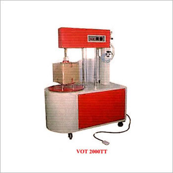 Carton Stretch Wrapping Machines