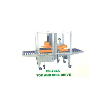 Fully Carton Sealer