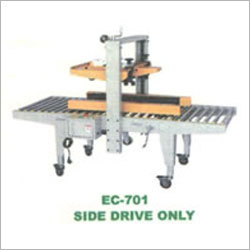 Semi Automatic Carton Sealer