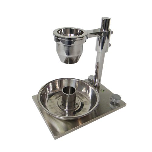 DF-1-02 Hall Flowmeter Bulk Density Apparatus Bulk Density Tester for Powder