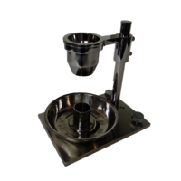 DF-1-02 Hall Flowmeter Bulk Density Apparatus Bulk Density Tester for Powder