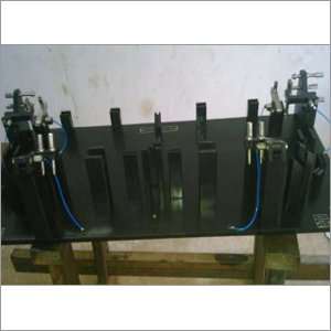 Welding Checking Fixtures