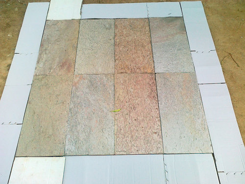 Slate Stone