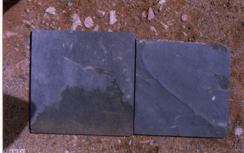 Slate Stone