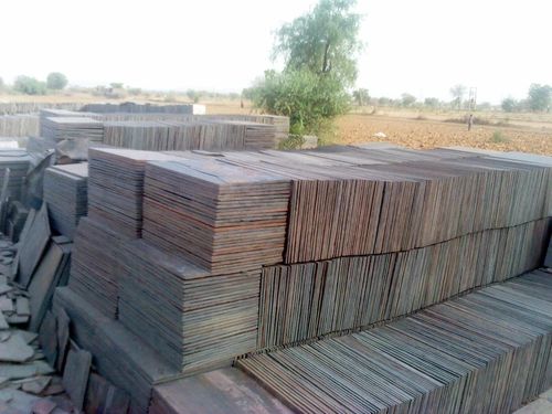 Slate Stone