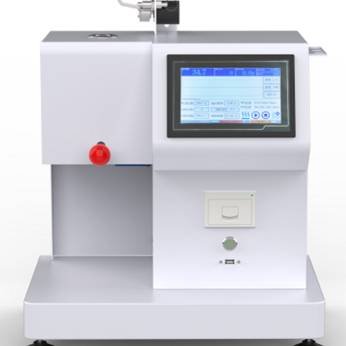 Plastic Melting Flow Index Testing Machine Dh-Lr-Bp - Accuracy: 0.01 G %