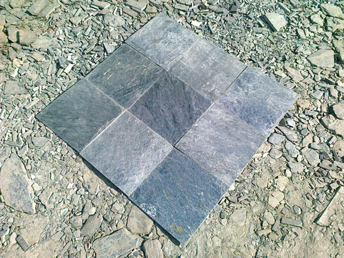 Slate Stone