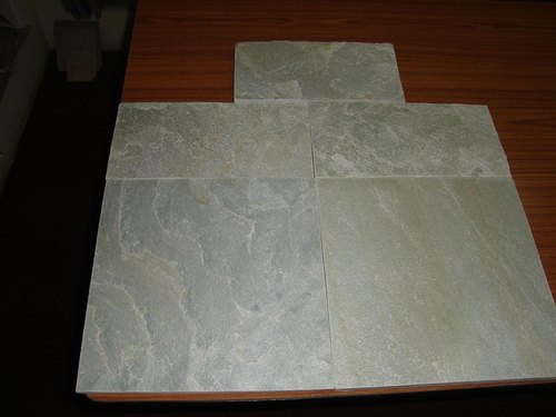 Slate Stone - Slate, 10mm Thickness, Grey | Durable, Elegant, Versatile, Weather-Resistant, Easy Installation, Unique Texture, Natural Finish