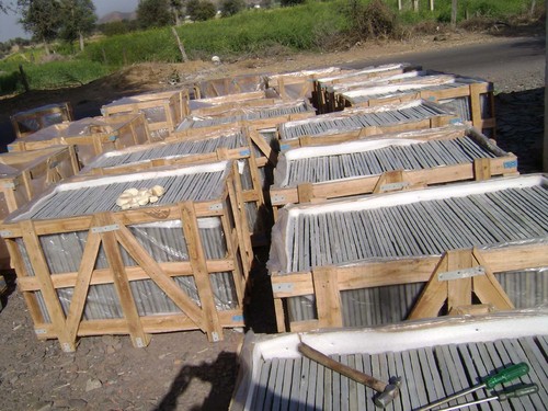 Slate Stone