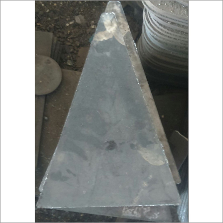 Commercial MS Profile Cutting