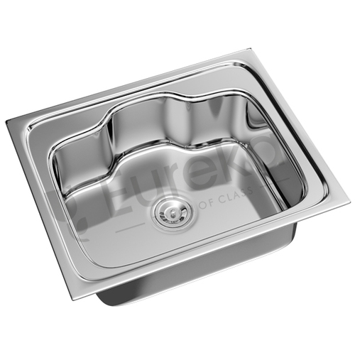Eureka Kitchen sink