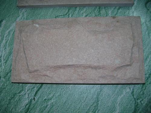 Sandstone Wall Claddings
