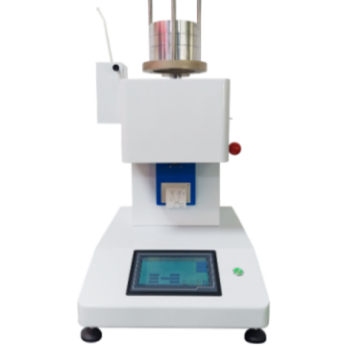 Digital Displaying Pvc Melting Point Tester Melt Flow Index Tester Dh-Ei-Vp - Accuracy: 0.02 G/10Min %