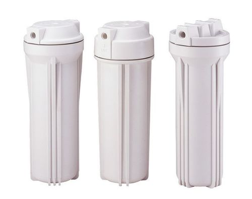 RO Pre Filter Housing