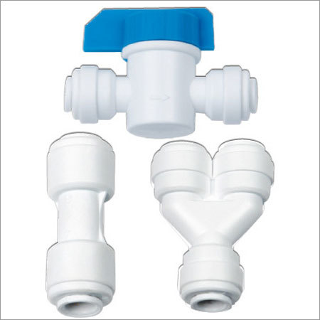RO Spare Parts
