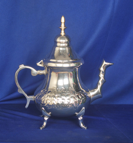 Arabian Teapots