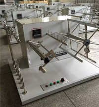 Yg086c Yarn Linear Density Tester