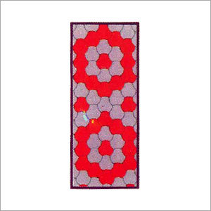 Floor Tile Pattern