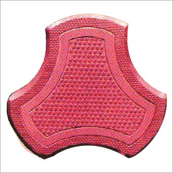 Colorado Paver Mould