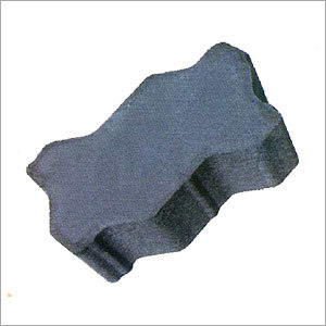 Rubber Paver Mould