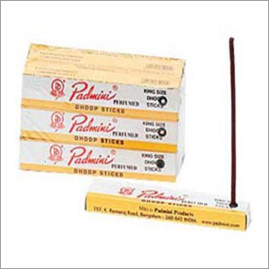 Perfumed Incense Sticks