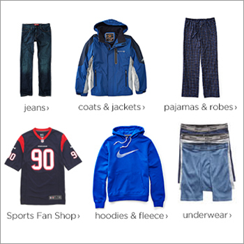Designer Menswear