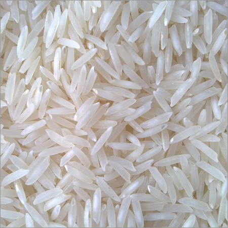 White Basmati Rice