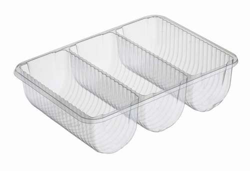 Cookies Packaging Trays Cookies Packaging Trays