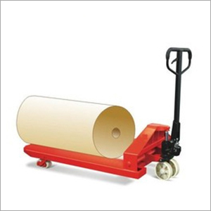 Pallet Truck