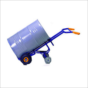 Drum Trolley