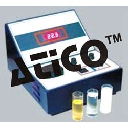 Digital Turbidity Meter