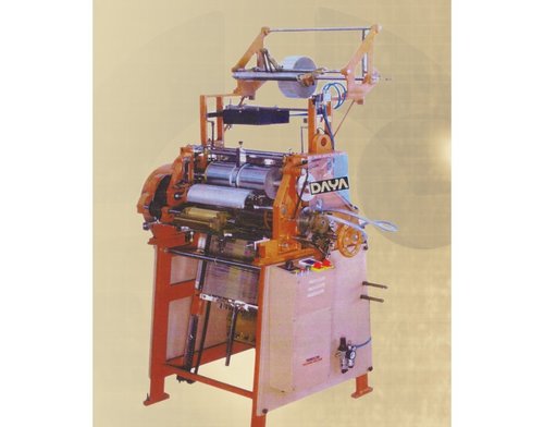 Window Patching Machine 