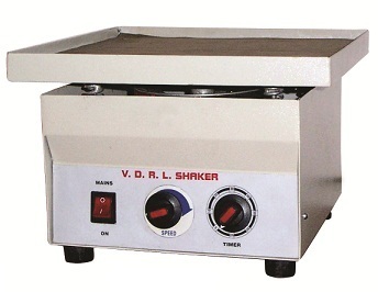 Rotary Shaker VDRL Rotator