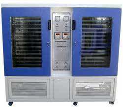 Seed Germinator Dual Chamber