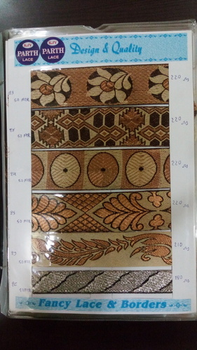 Needle Lace Exporter