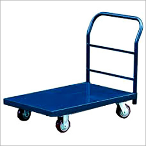 Platform Trolleys
