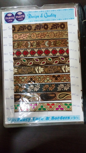 Lace Manufacturer