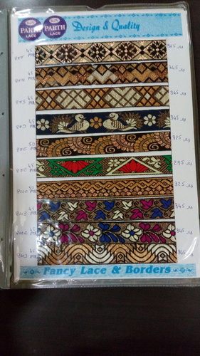 Needle Lace Supplier