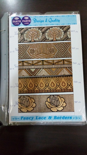 Lace Wholesaler