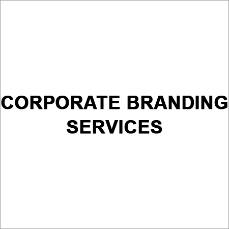 Corporate Branding Services