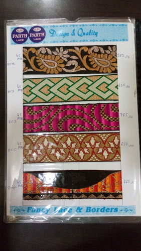 Needle Lace Wholesaler