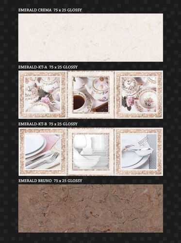 Decorative Kitchen Tiles