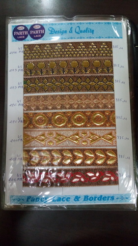 Crochet Lace Manufacturer