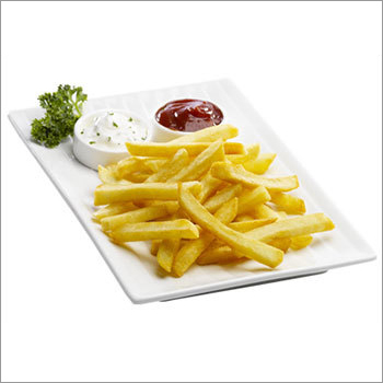 9mm French Fries