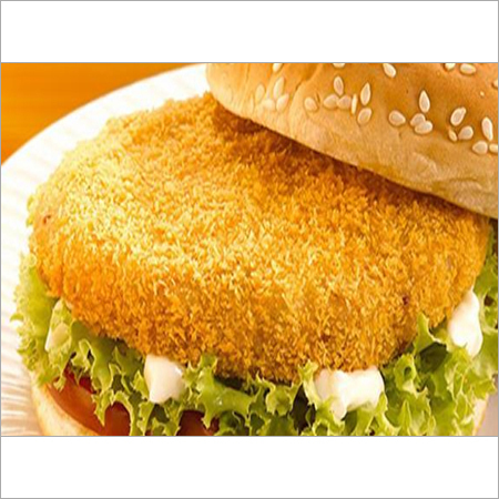 Veggie Burger Patty