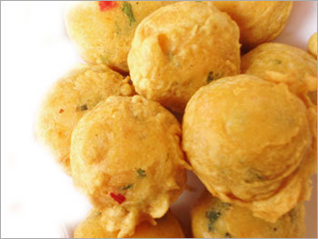 Batata Vada