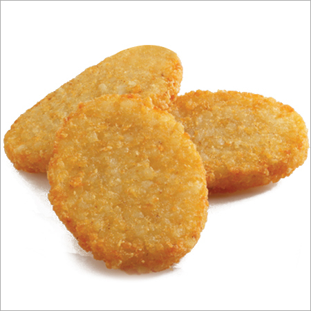 Hash Browns